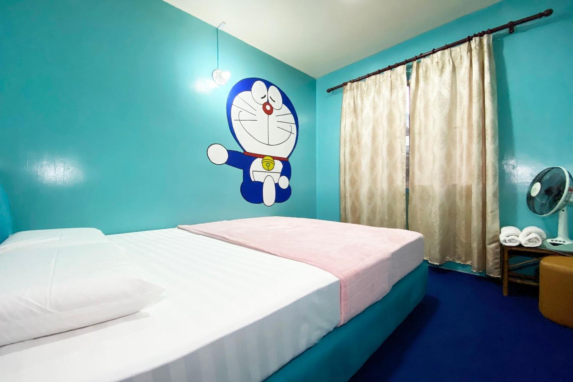Oyo Home 90285 Pogimpaan Homestay Ranau Luaran gambar