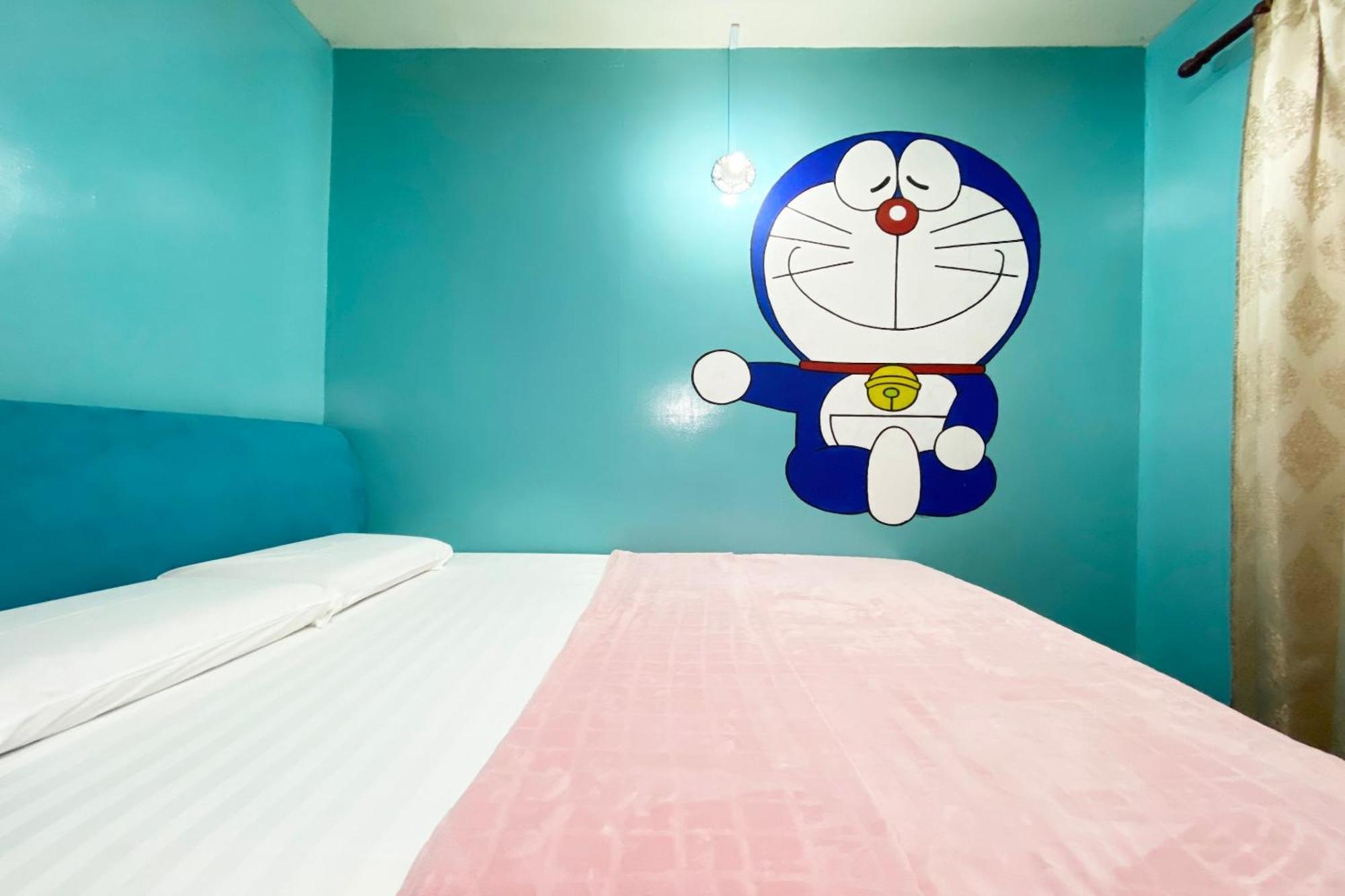 Oyo Home 90285 Pogimpaan Homestay Ranau Luaran gambar